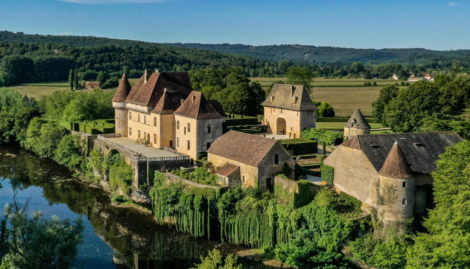 Losse, France