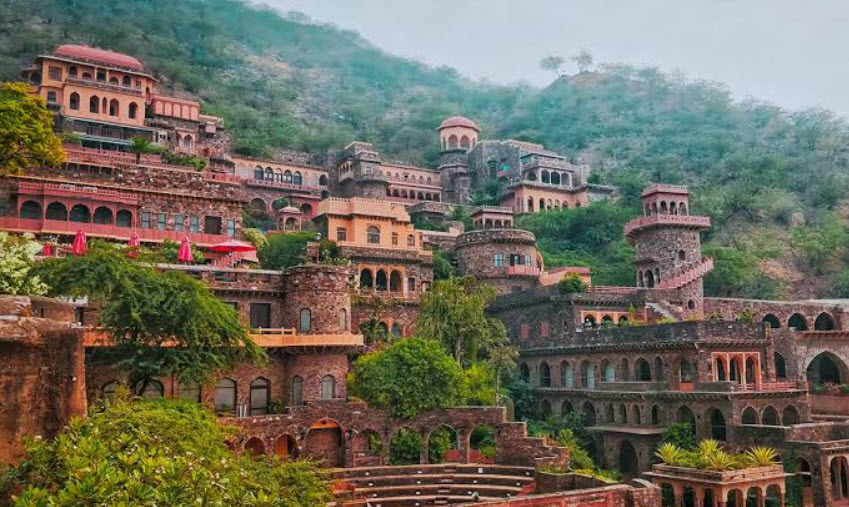 Kankwadi, India