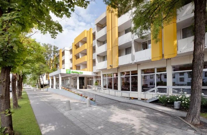 Thalkirchen-Obersendling-Forstenried-Fürstenried-Solln, Munich, Germany