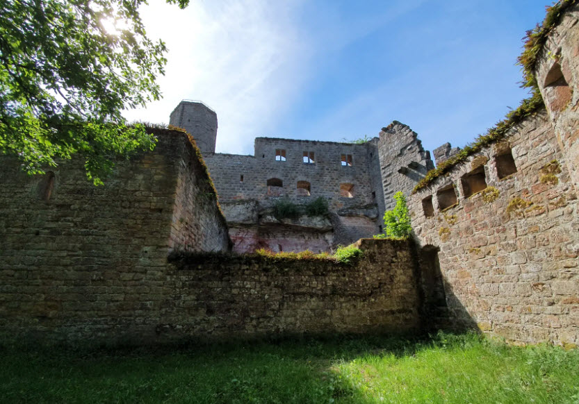 Suhlburg, Germany