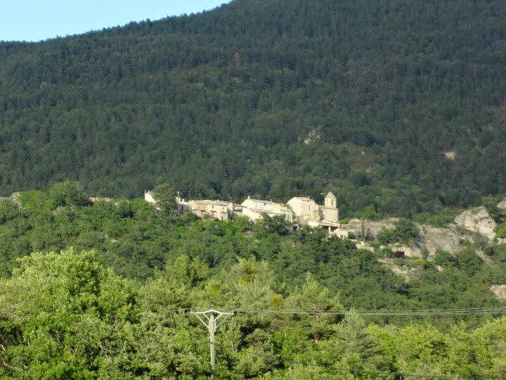 Beynes, France
