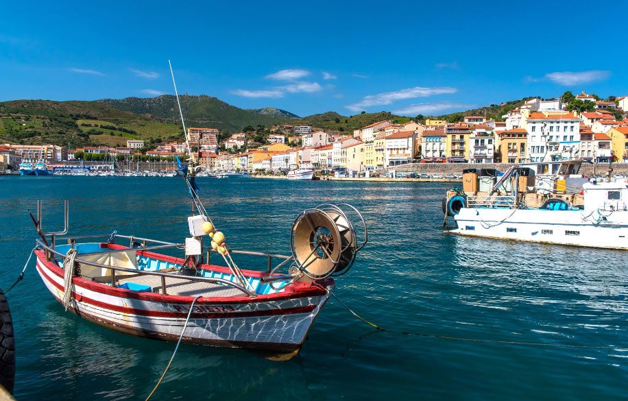 Vendres, France, France