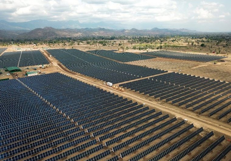 Pavagada, Karnataka, India