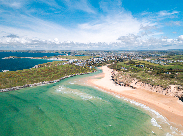 Crantock, United Kingdom