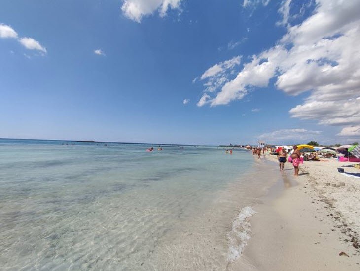 Ugento, Apulia, Italy