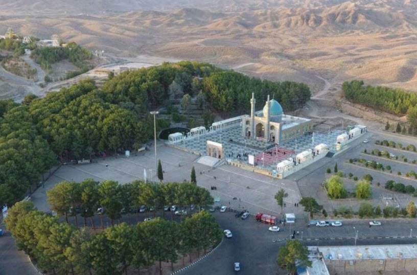 Kashmar, Iran, Iran