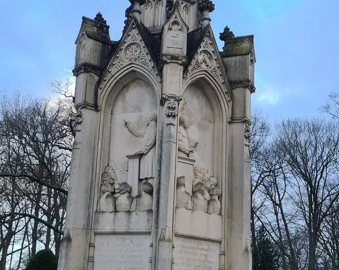 Nationaldenkmal, Aichach, Germany, Germany