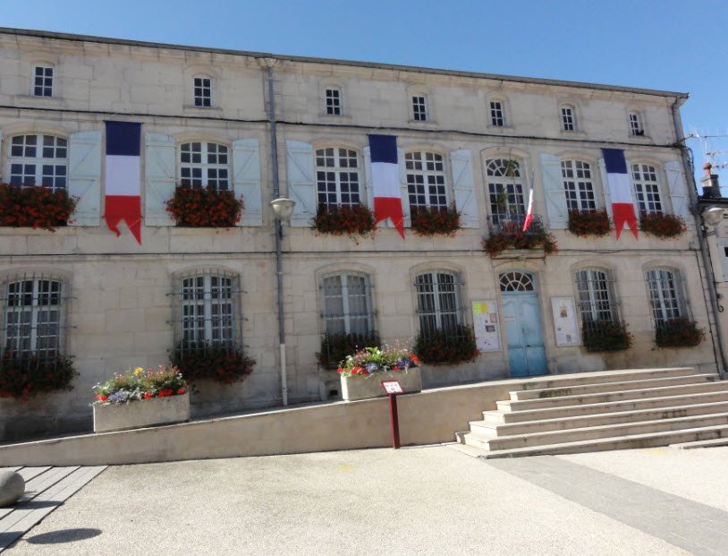 Ancerville, France, France