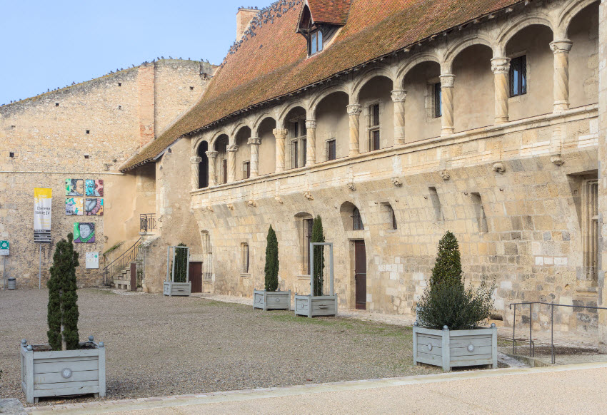 Nérac, France