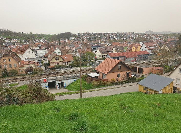 Wannweil, Germany