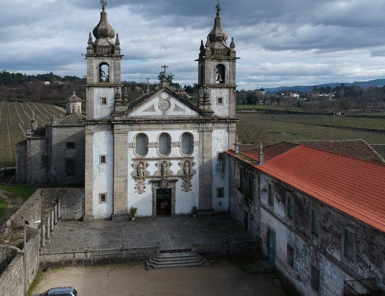 Parada, Portugal