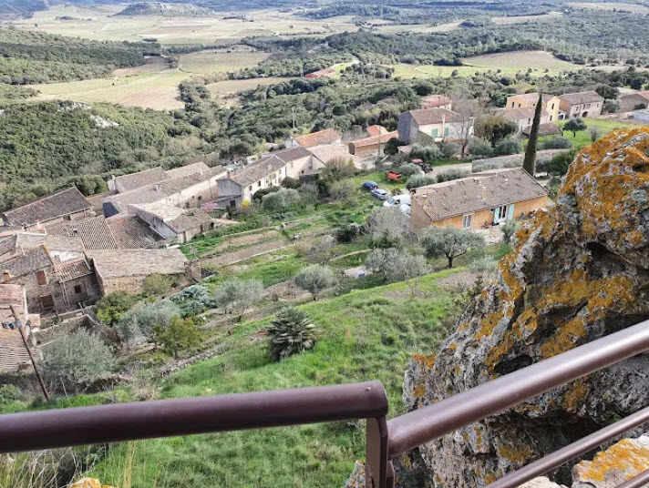 Roquessels, France
