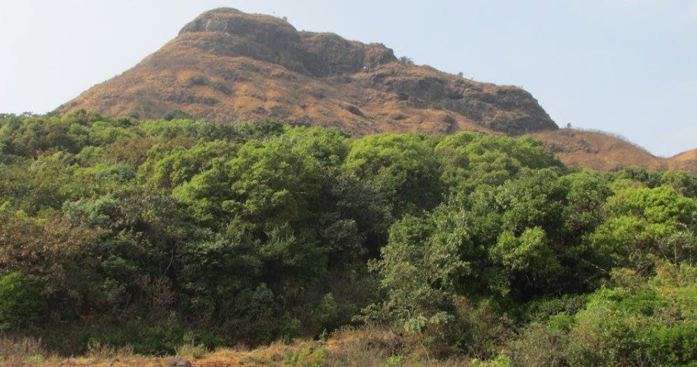 Gunvantgad , , India