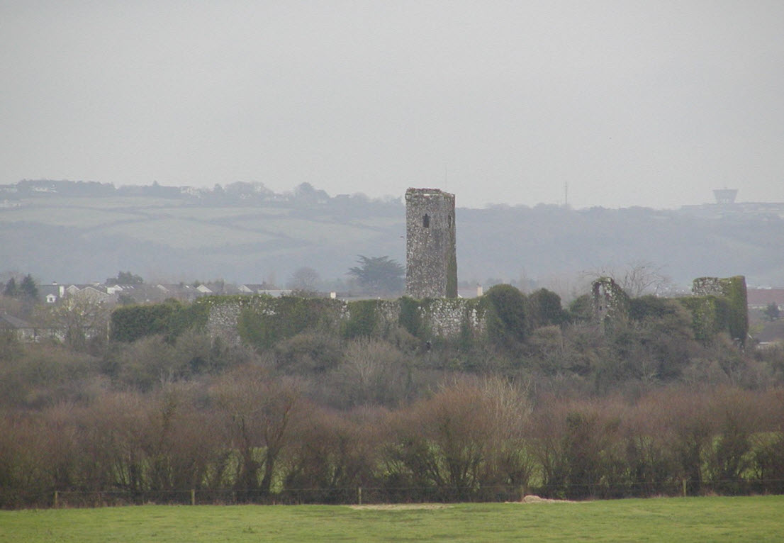 Castlebarrett, Ireland