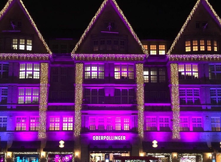 Thalkirchen-Obersendling-Forstenried-Fürstenried-Solln, Munich, Germany