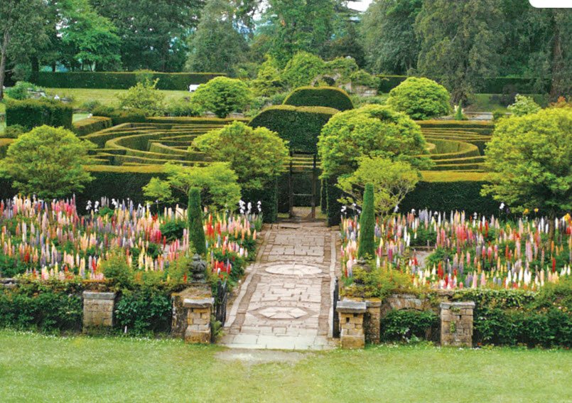 Chatsworth , United Kingdom