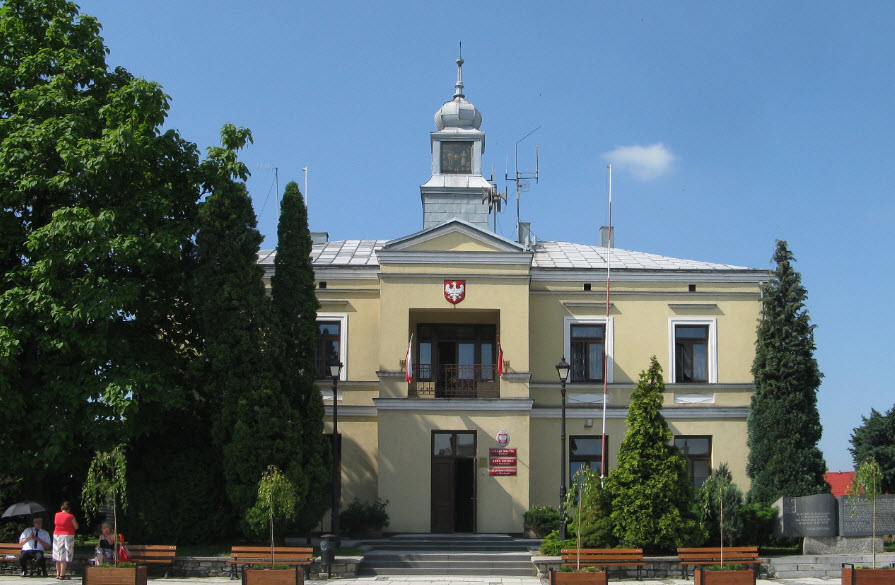 Sławków, Poland