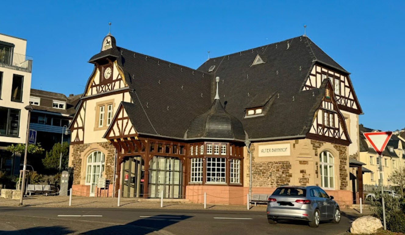 Starkenburg, Germany