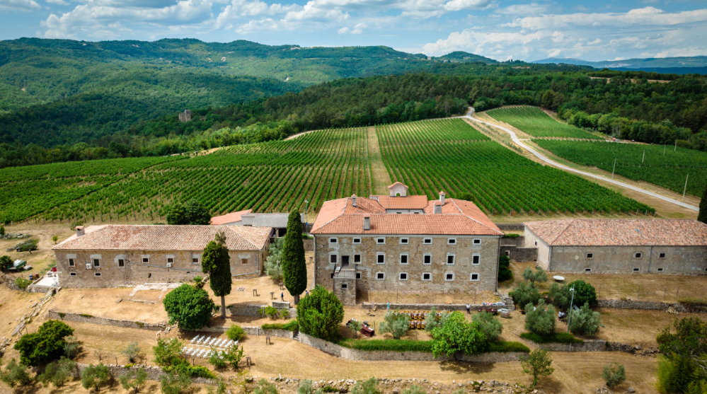 Belaj, Croatia