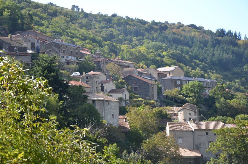 Labastide, France