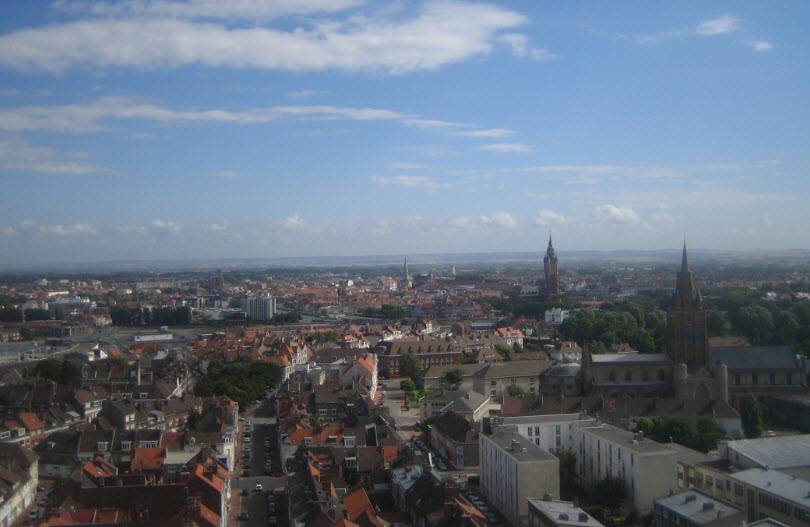 Calais, France