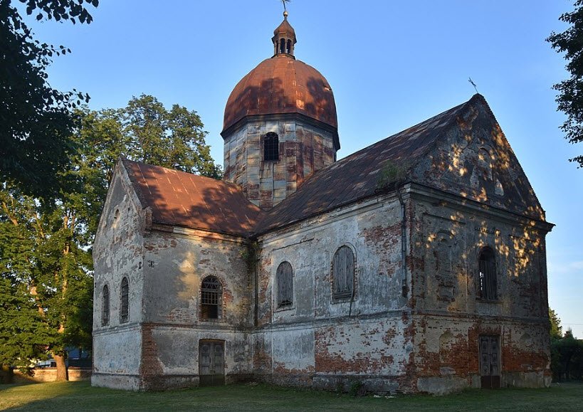 Oleszyce, Poland