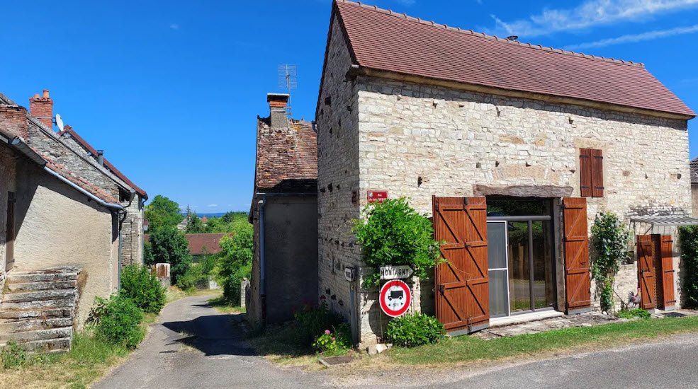 Sercy, Eastern France, France