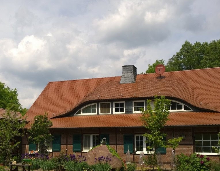 Wüstenjerichow, Germany