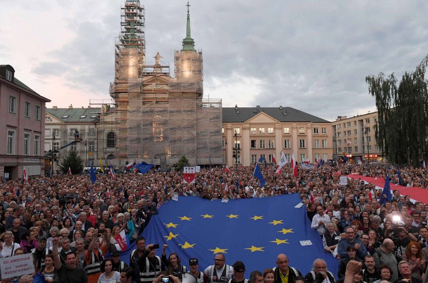 Jurów, Poland, Poland