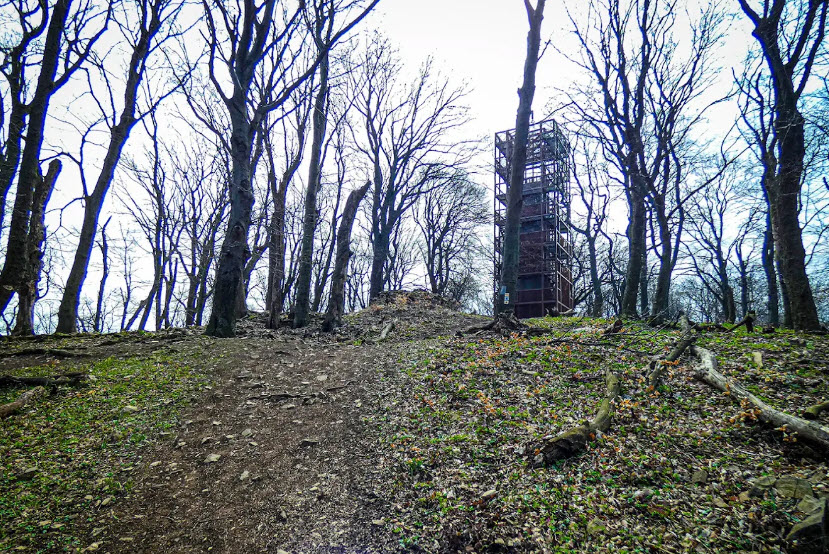 Zengő, Hungary