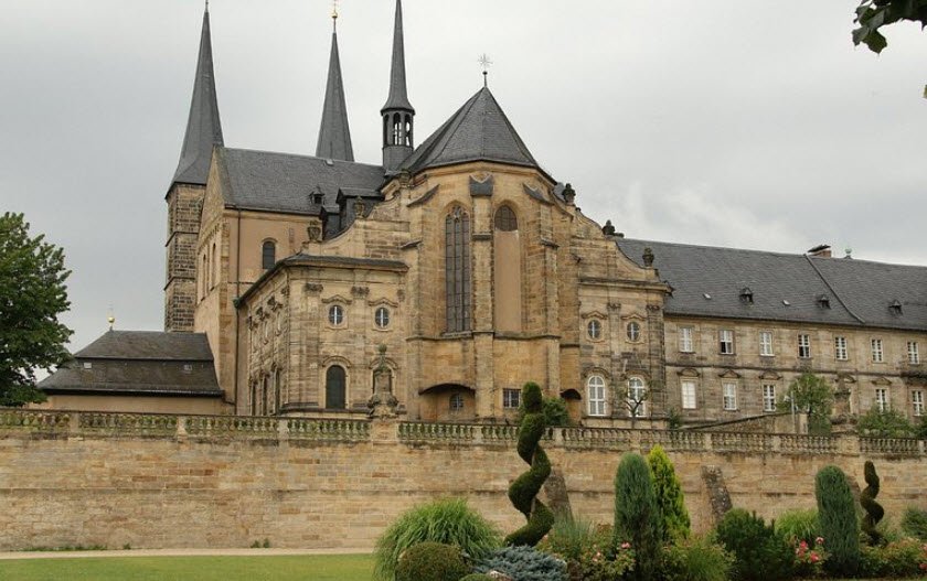 Michelsburg, Germany, Germany