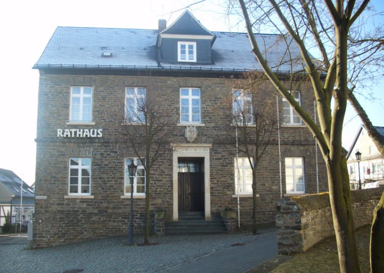Hallenberg, Germany