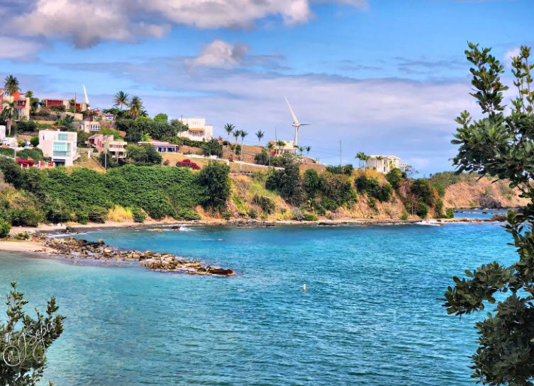 Húcares, , Puerto Rico