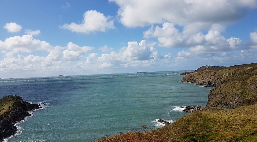Whitesands, United Kingdom