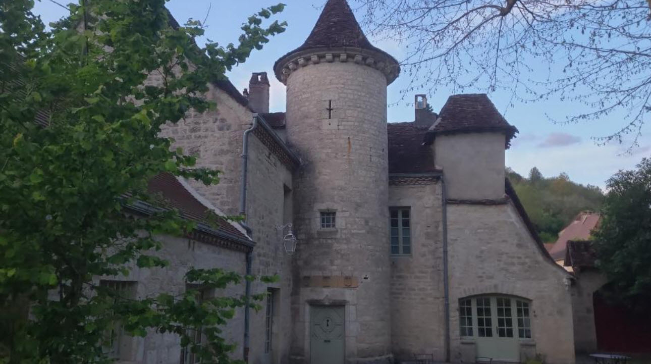 Vaillac, France
