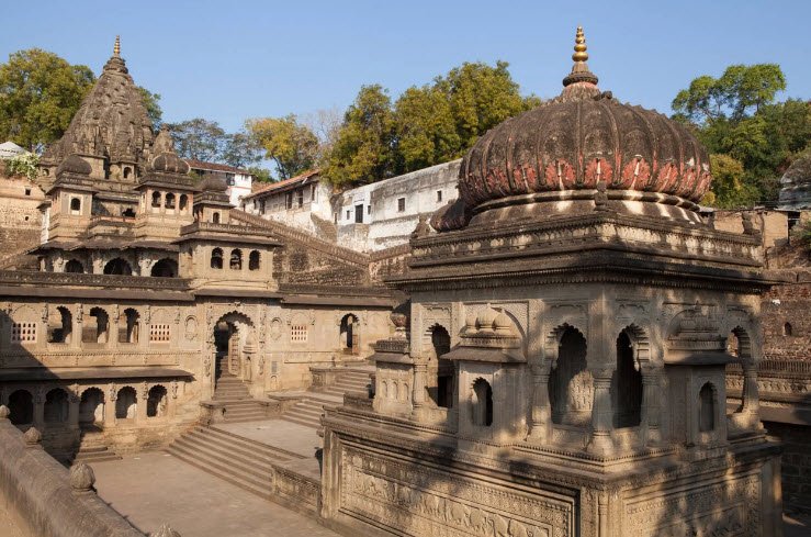 Sendhwa, Madhya Pradesh, India