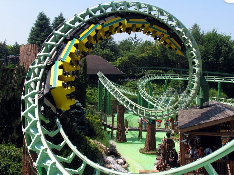 CavallinoMatto, Italy