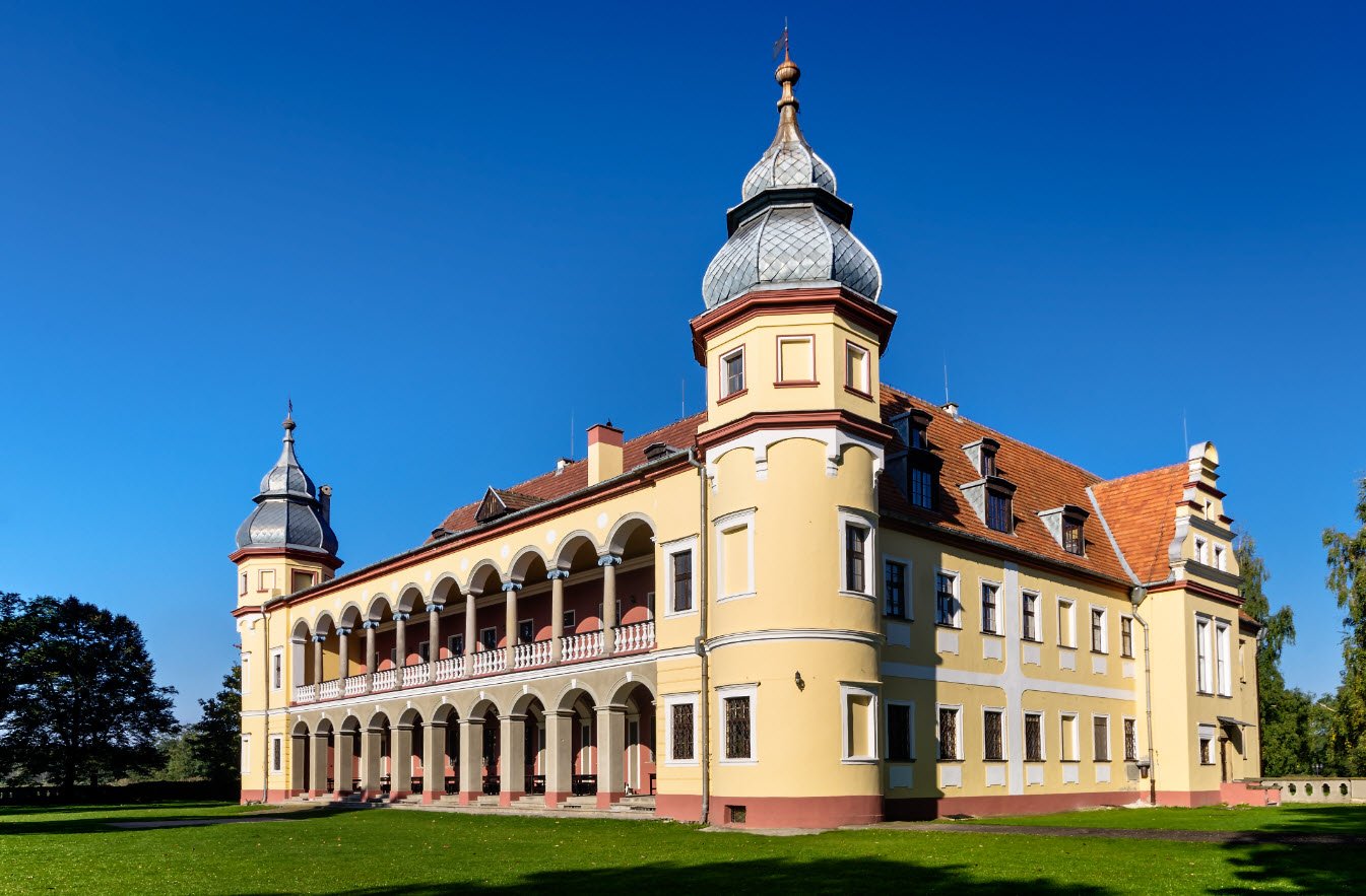 Krobielowice, Poland, Poland