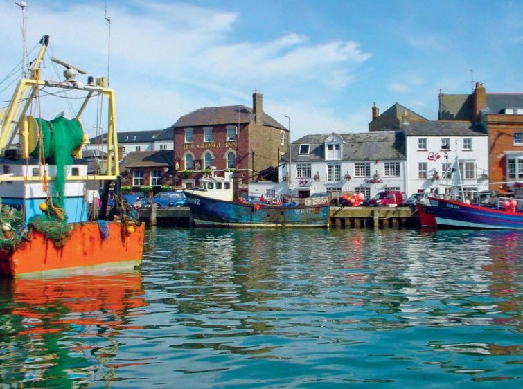Weymouth, United Kingdom