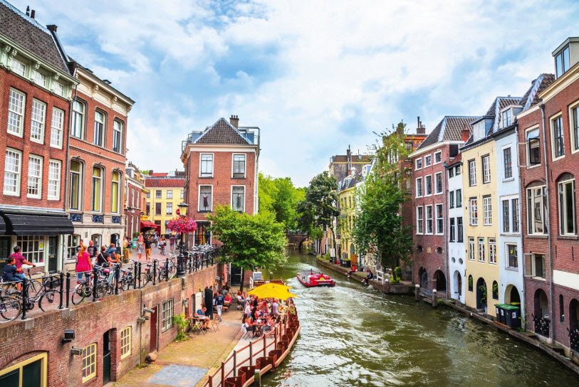 Utrecht, Netherlands