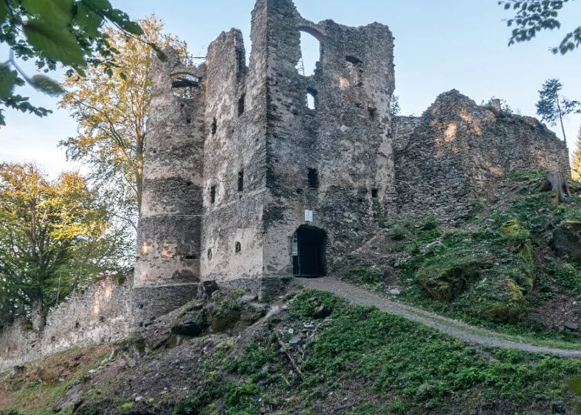 Turmberg, Aichelberg, Germany