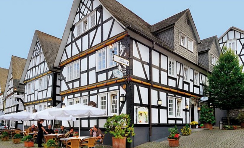 Vinzelberg, Germany