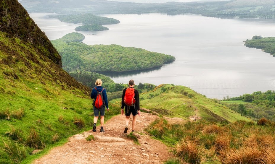 Strachur, United Kingdom