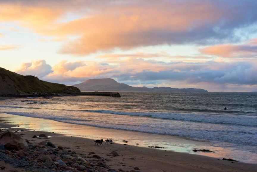 Carrowniskey, , Ireland