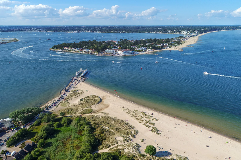 Studland, United Kingdom