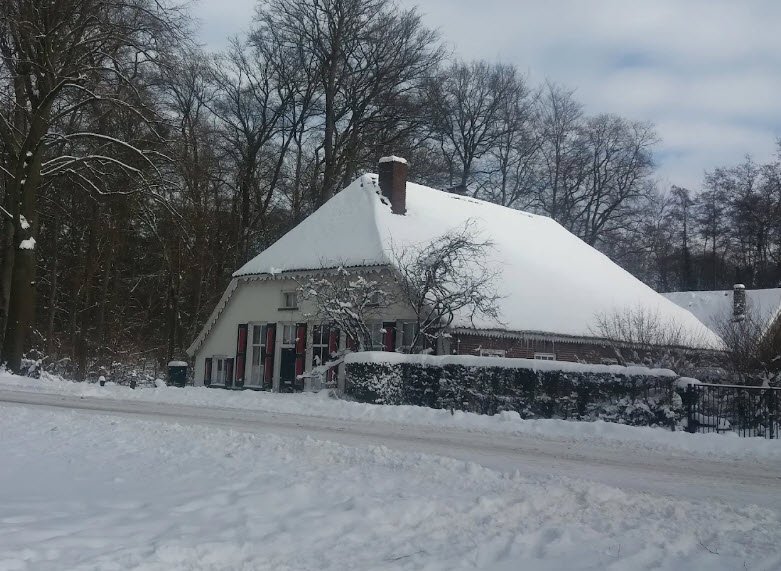 Waliën, Netherlands