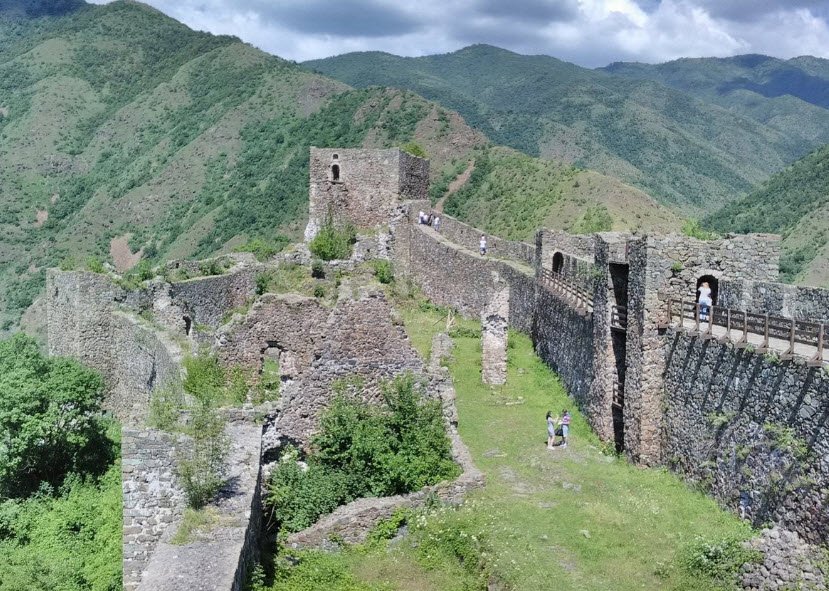 Maglić, Serbia, Serbia
