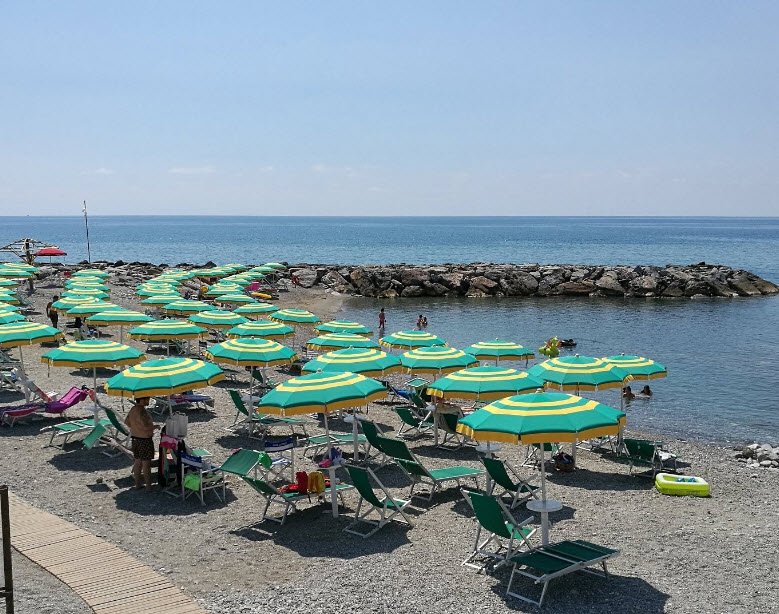 Sangineto, Italy, Italy