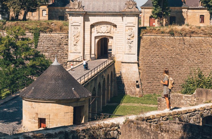 Longwy, France, France