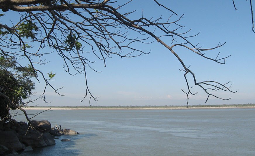 Nagaon, Assam, India